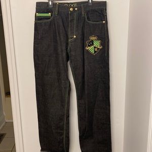 Men’s Coogi jean 36x34